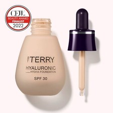 By Terry Hyaluronic Hydra SPF30 100C Cool - Fair Liquid Foundation 30ml