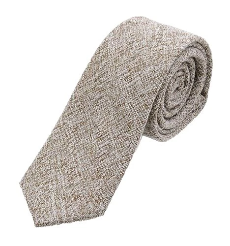 Tweed Ties for Men