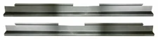 Rocker Panels Ford Excursion 2000-2005 Die Stamped PAIR
