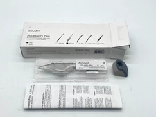 BRAND NEW Wacom airbrush.  ZP-400E-00A  Intuos 3