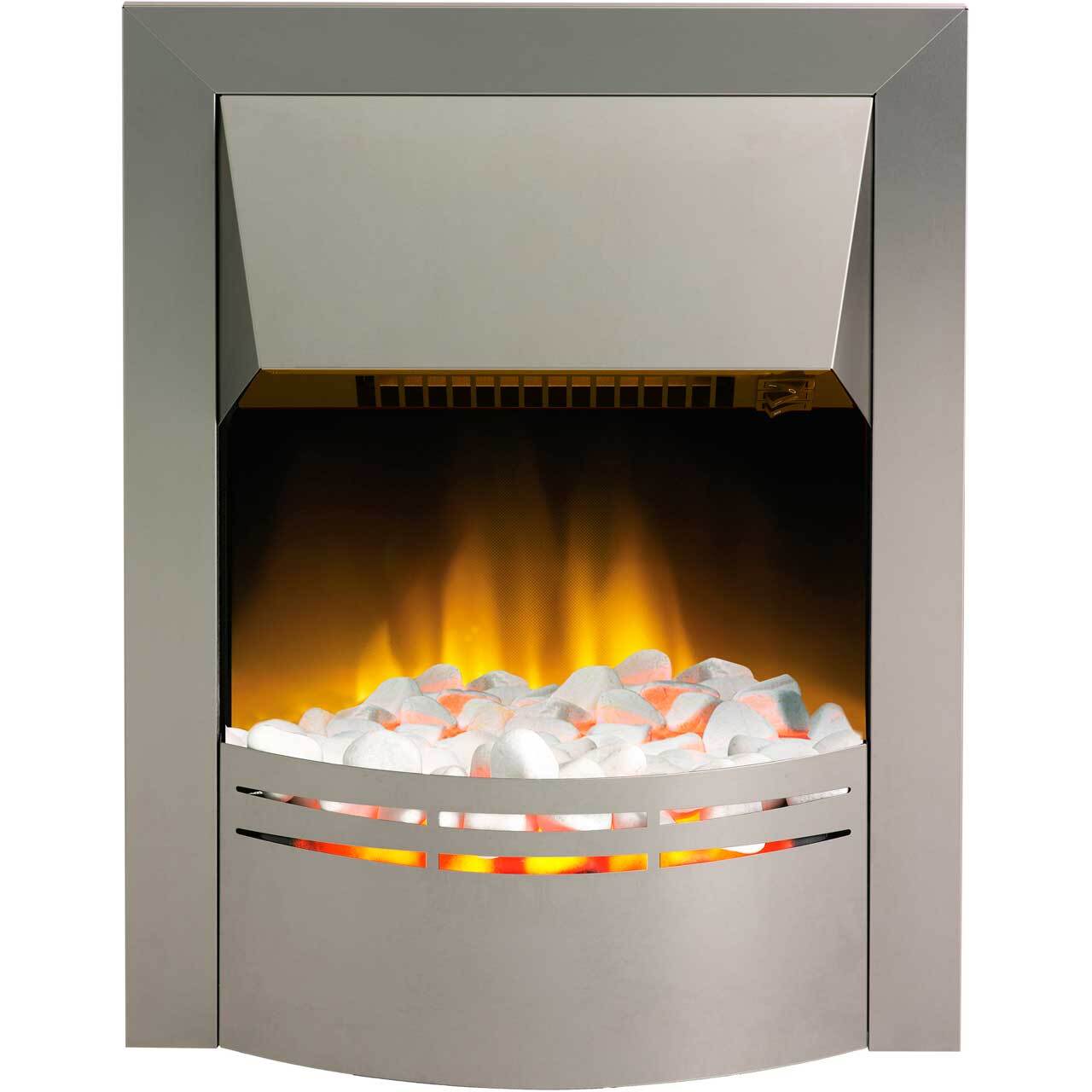Dimplex DKT20 Optiflame Inset Electric Fire for sale online | eBay