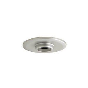 Aqualisa 223210 Ceiling cover plate - Chrome