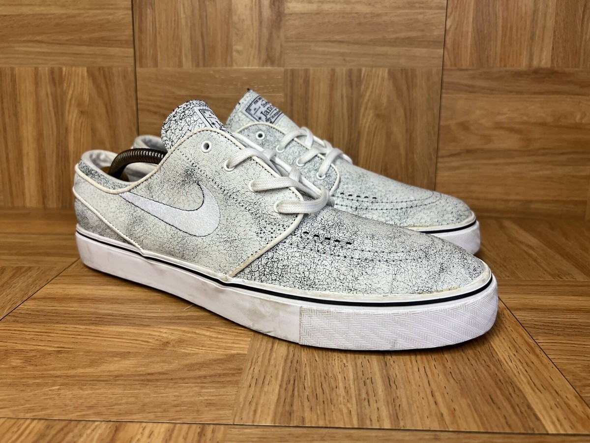 RARE? Sz 11 Nike SB Zoom Stefan Janoski PRM Washed Denim 