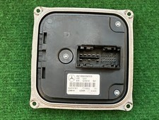 Mercedes W218 CLS STEUERGER&Auml;T VORSCHALTGER&Auml;T Xenon  A2189009003