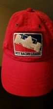 Indy Racing League Cap Hat Adjustable