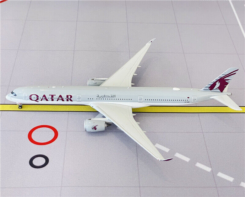 Phoenix Qatar Airways for Airbus A350-1000 A7-ANR 1:400 Phoenix Qatar Airways for Airbus A350-1000 A7-ANR 1:400