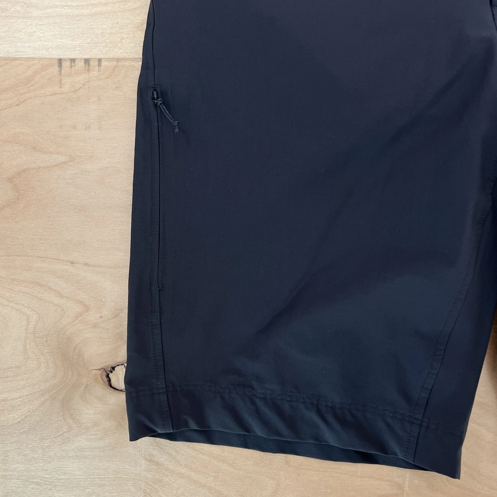 arcteryx casual utility outerwear hiking shorts