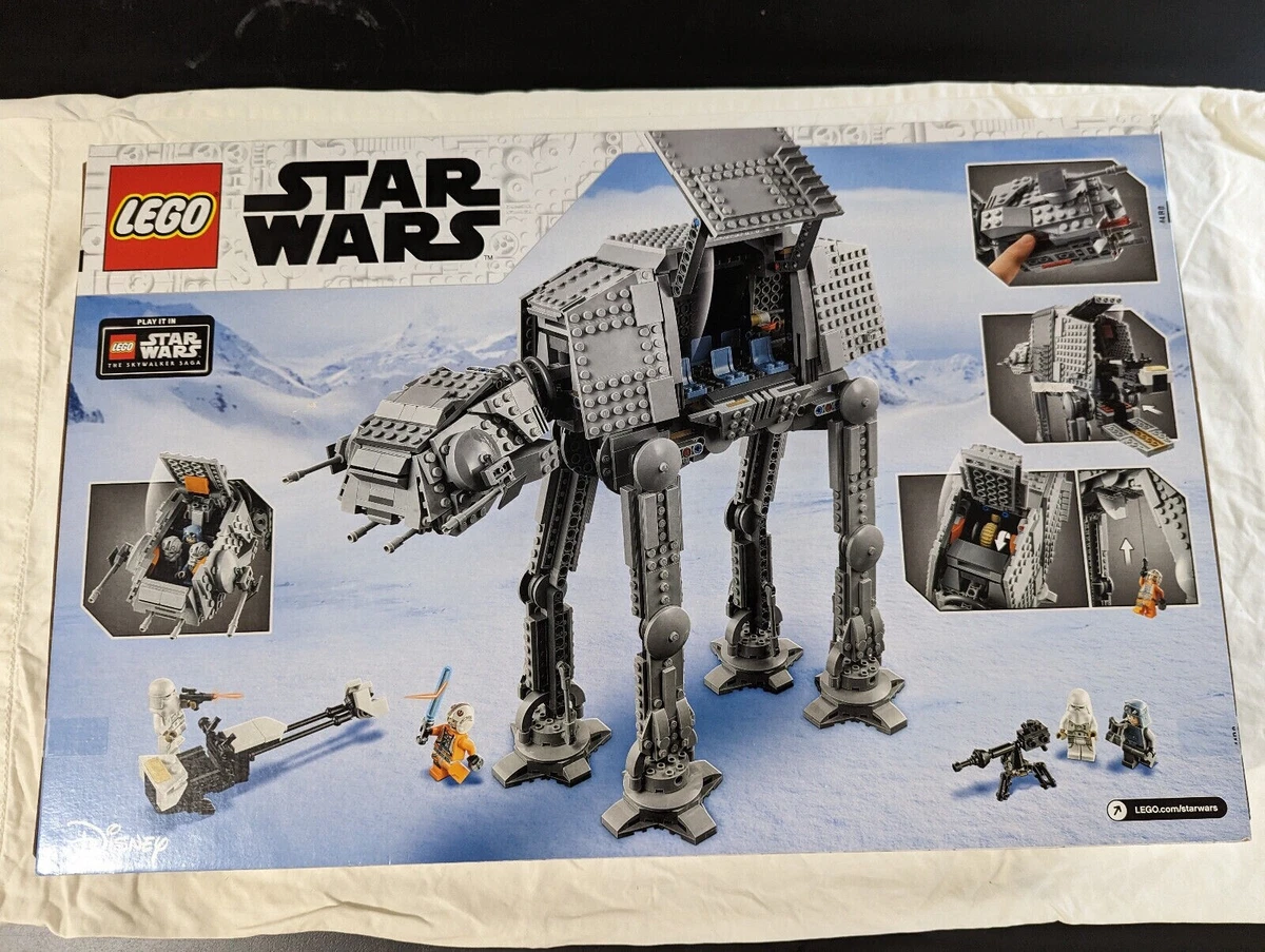 Lego 75288 sales