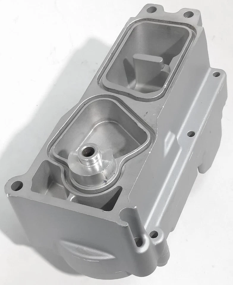 2016 Cummins Dodge 6.7 Turbo Actuator HE300VGT OEM REMAN Calibrated oos - Image 3 of 3