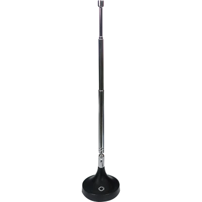 OEHLBACH 17207 Radio Rod FM DAB+ radio FM antenna da camera passiva 1,5 m cavo