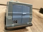 1976 NASTA Custom Van Blue HTF VG Friction Drive Built 1/24 Gas Monkey — photo 10