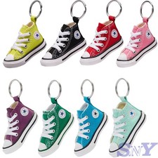 CONVERSE Chuck Taylor All Star Keychain BackPack Accesorie