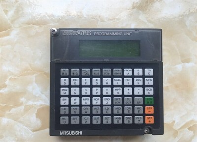 1Pc Mitsubishi Plc Programming A7PUS Tested Used nl