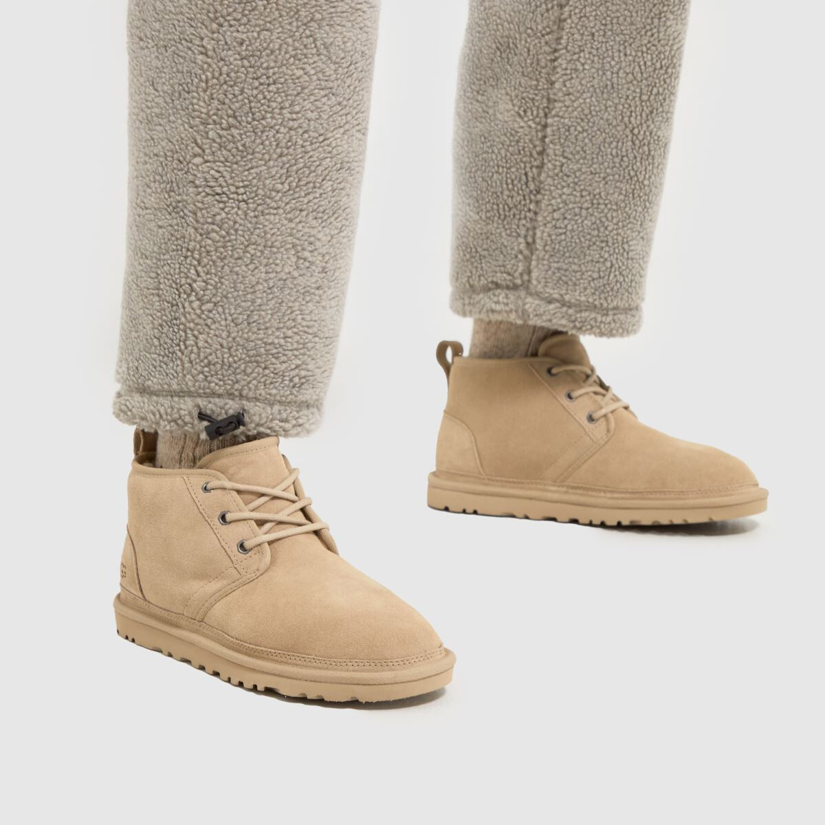neumel uggs mustard seed