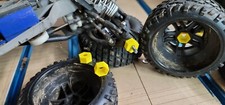 12mm to 14mm HEX Adapter Sleeve Set of Four Traxxas and more RC