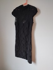 Guess Women’s Black Lace Dress! Size S!