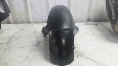 11 Kawasaki ZX 10 1000 ZX10 ZX1000 Ninja Front Fender | eBay