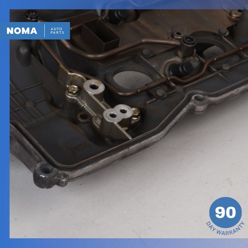 07-17 Lexus USF40 LS460 LS600h Right Engine Cylinder Head Camshaft Cover OEM - Picture 18 of 20