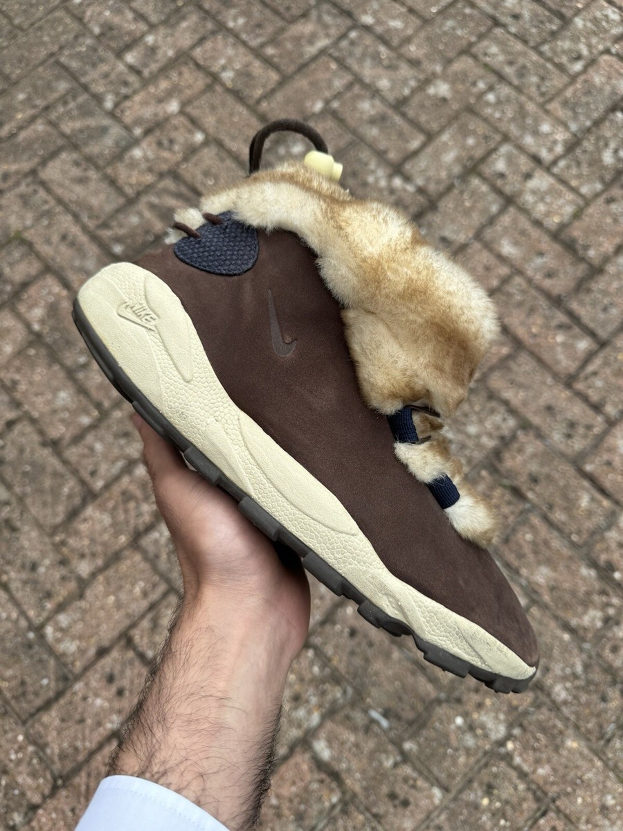 139T188☆NIKE AIR BAKED MID QS 139T188☆NIKE AIR BAKED MID QS