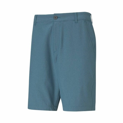 Puma 2021 101 Stripe Golf Shorts 