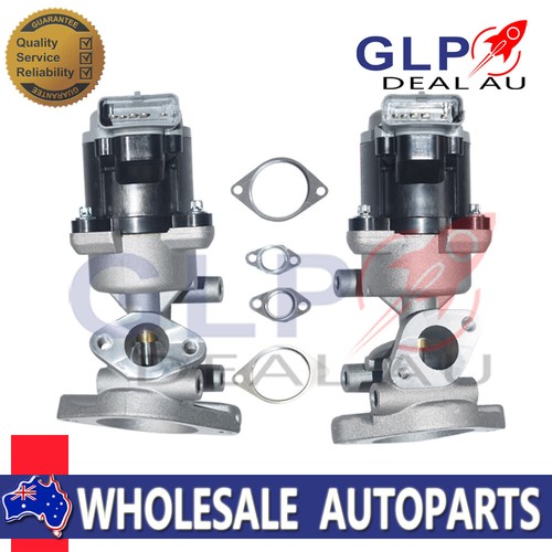 YMAUGP EGR VALVE Fits For YM03100030-1 - View #14