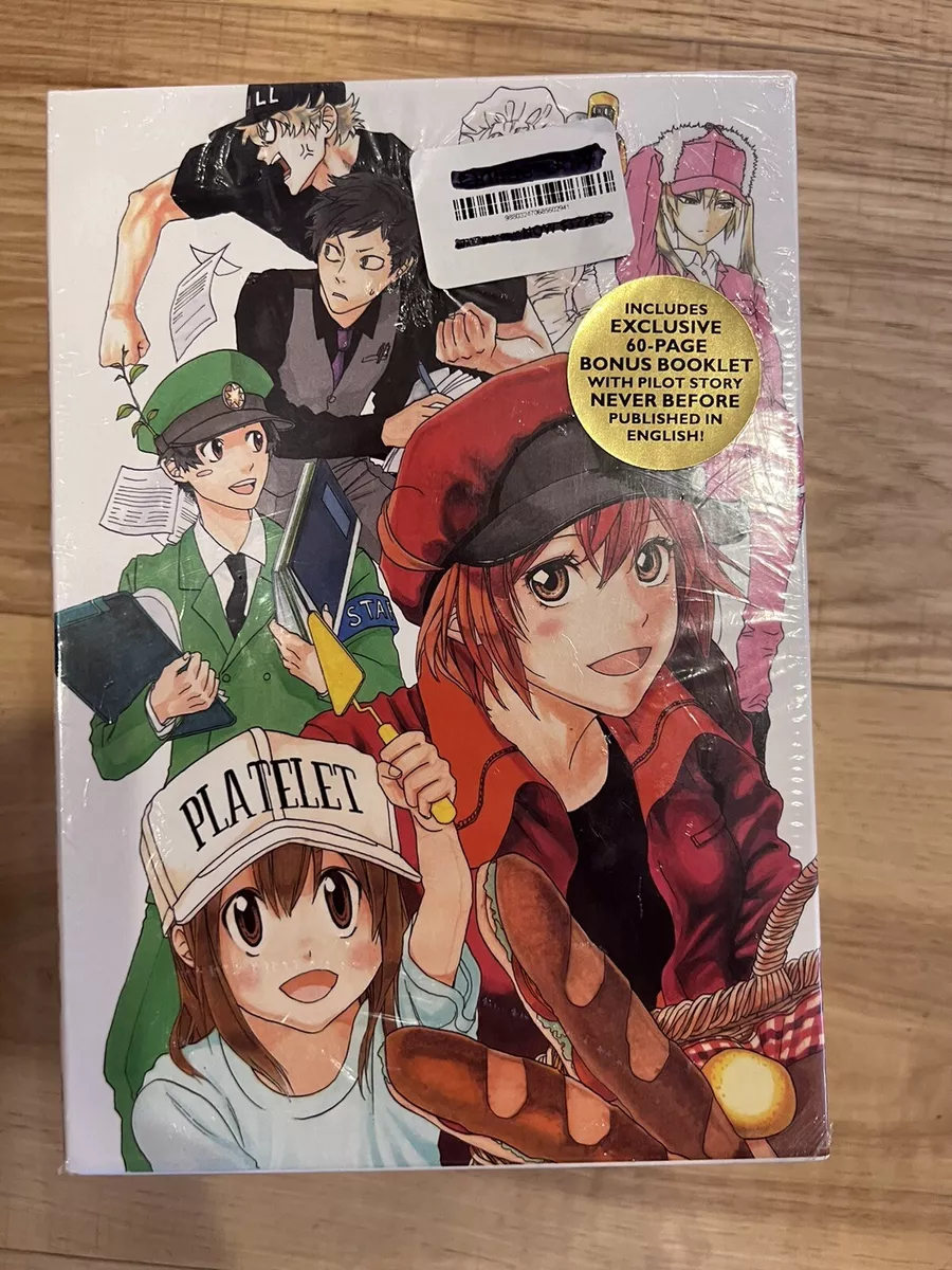 Kodansha Comics Manga ( New )