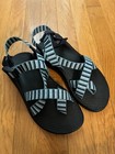 Women’s Chaco Z2 Classic Sandal Seaside Navy Size 6 — photo 1