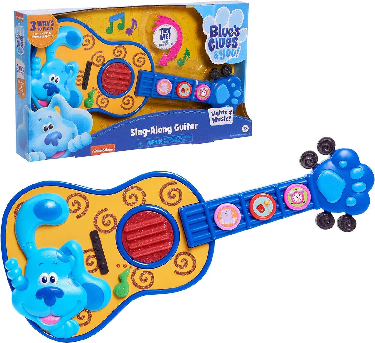 Toy guitar near me outlet