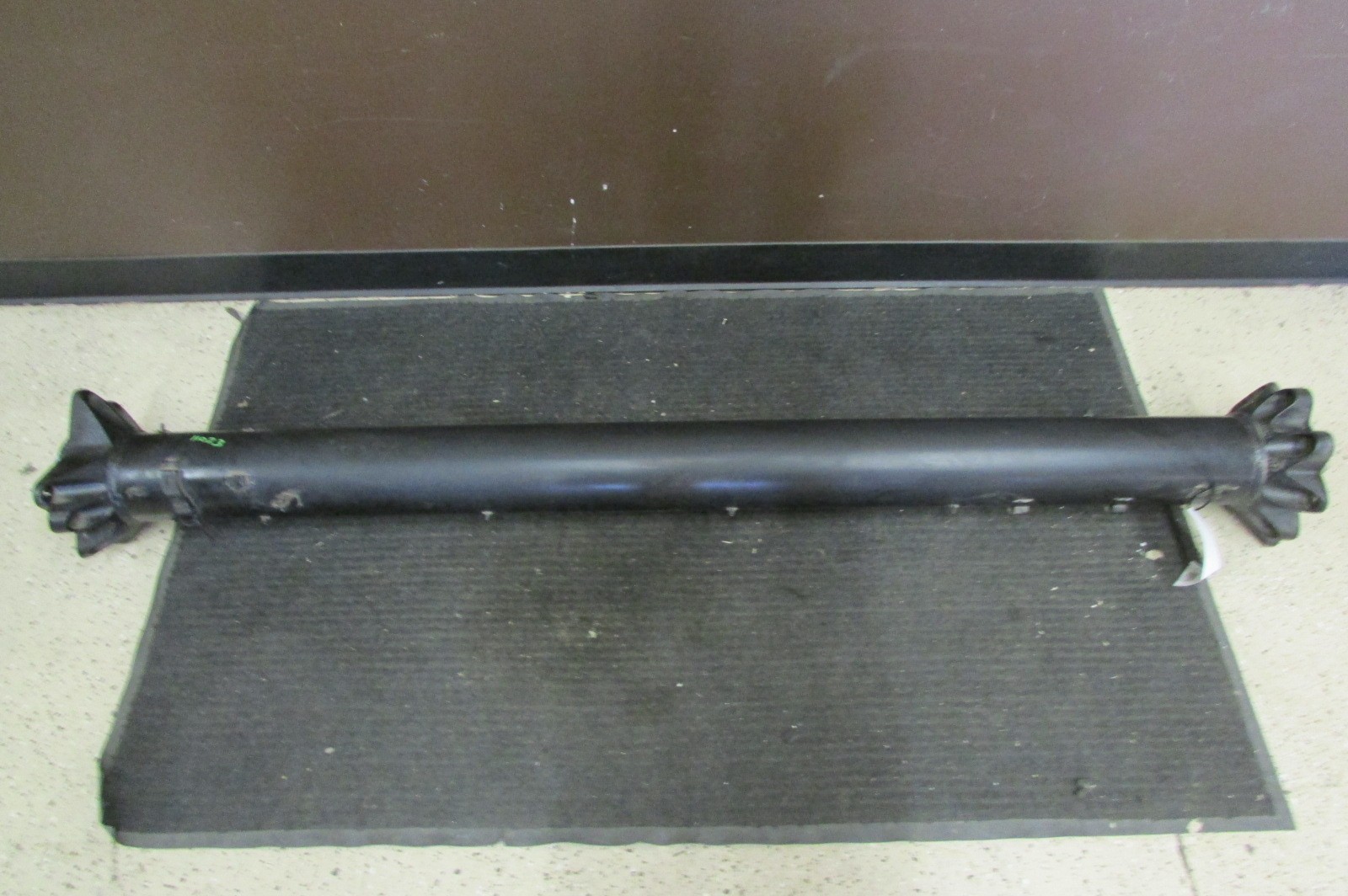 Maserati Quattroporte,Torque Tube, Drive Shaft, Used, P/N 220533