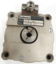 60 6780, hohner Encoder