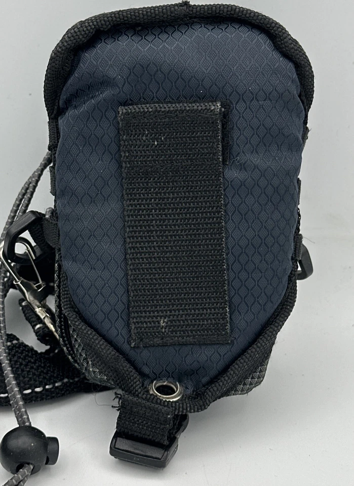 Samsonite Small Camera Bag with Compass cycling hiking sightseeing - Image 3 of 4