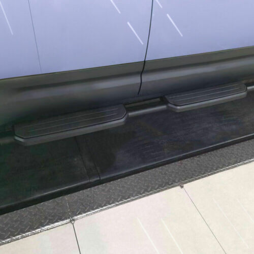 Trittbrett passend für Land Rover Defender 110 L851 2020-2024 Side Step Nerf Bar - Picture 6 of 9