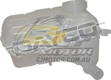 DAYCO Expansion Tank(supplied w/o cap)FOR Cruze 6/09-2/11 1.8L MPFI JG F18D4
