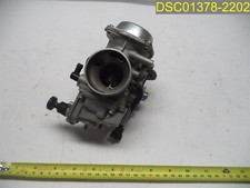 Carburador motor pequeño, 1 9/16" diámetro. apertura en un lado, 2 1/8" apertura otro