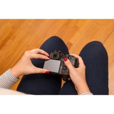 Promaster Crystal Touch Screen Shield - Canon...