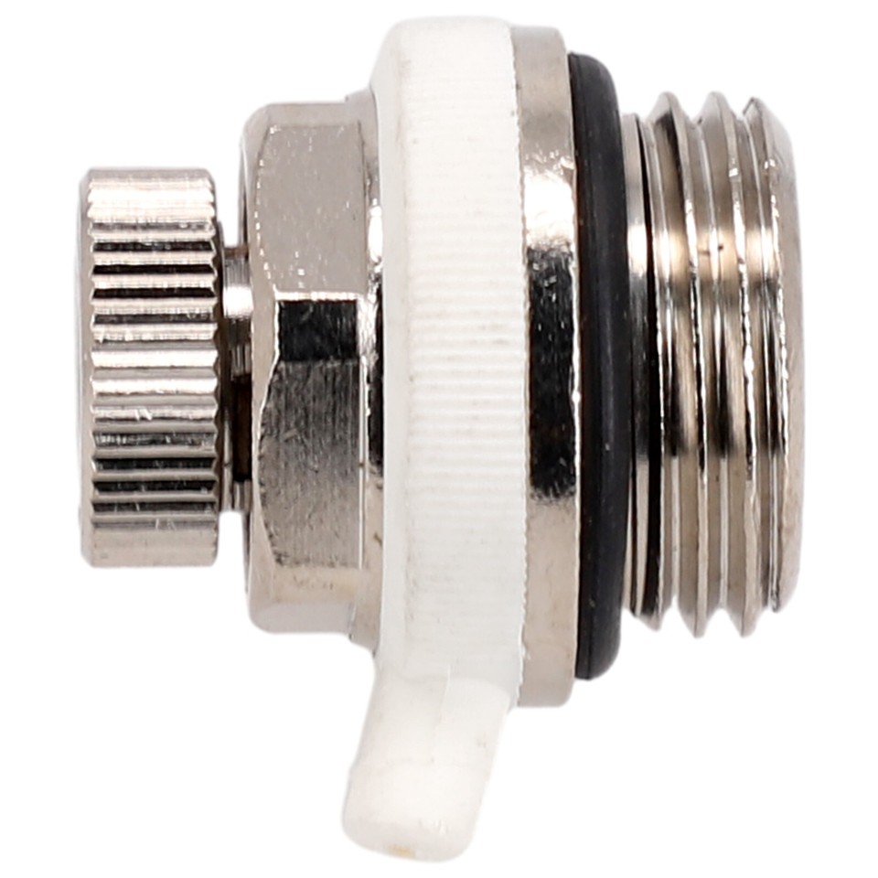 Easy Replacement 1/2in Automatic Air Vent for Radiator Valve 1235pcs eBay