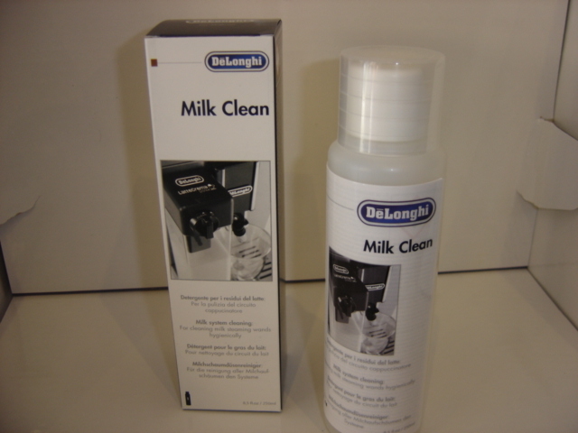 DELONGHI DECALCIFICANTE CALCARE ECODECALK 500ML X ECAM - ETAM -ECT - Immagine 6
