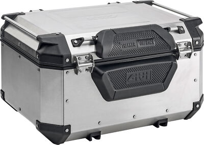 GIVI 2018 CB500XA ABS Honda BACKREST PAD OUTBACK E172