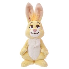 Peluche peluche originale Disney Store coniglio stands Winnie the Pooh Friends