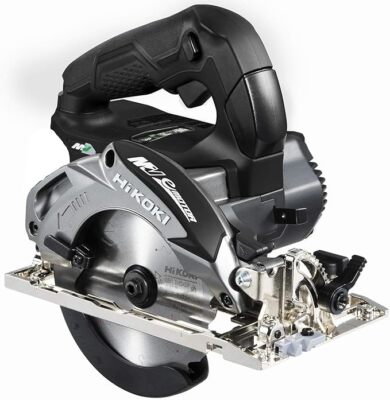 HIKOKI 36V C3605DA (NNB) Brushless Cordless 125mm Circular