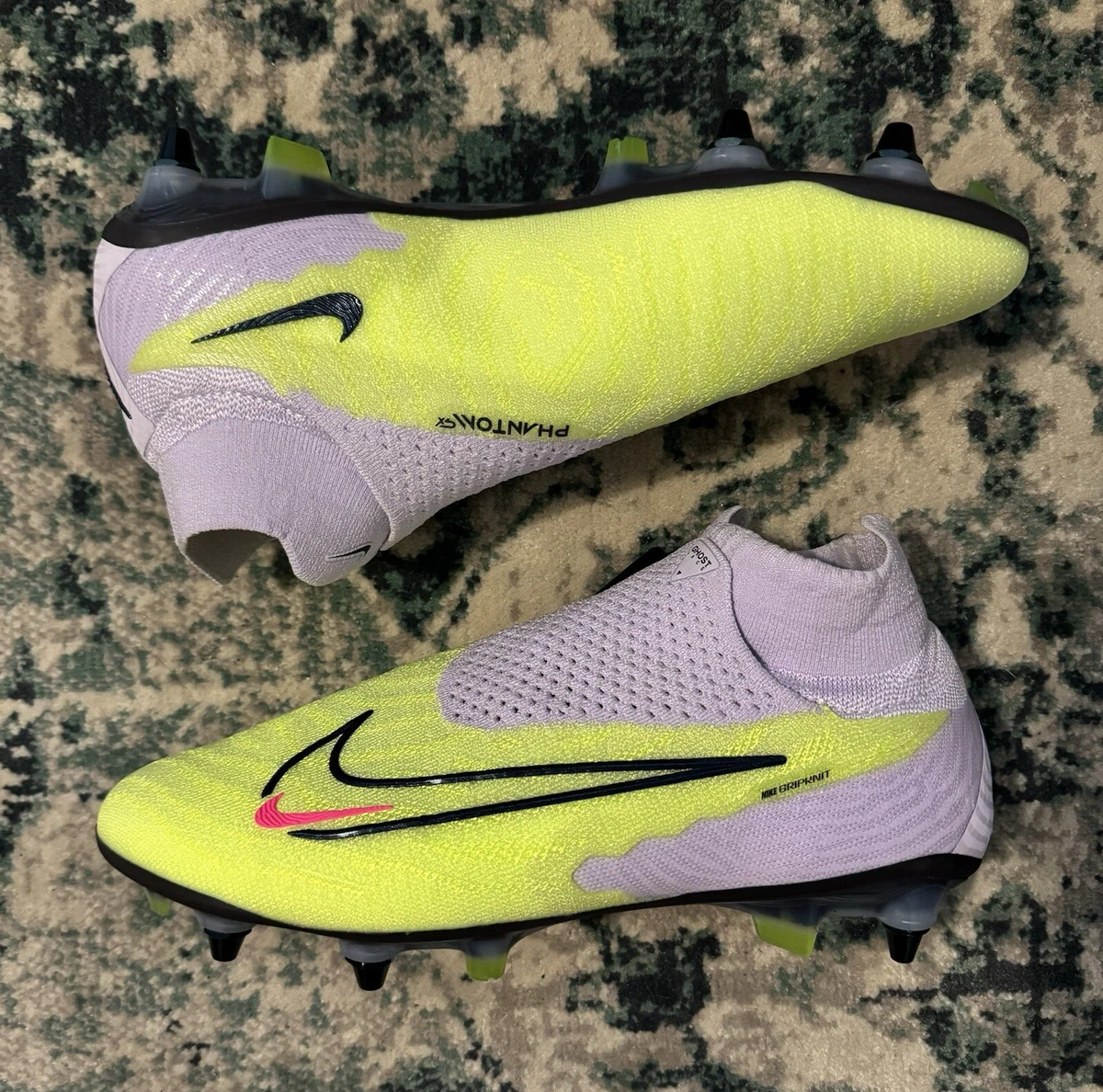 Las mejores ofertas en Nike Phantom GX Elite DF SG Pro Blast Pack
