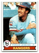 1979 Topps Baseball #501-726 EX/MT to NM You Choose Complete Your Set