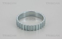 Triscan Abs-Ring ABS Sensorring Vorne 8540 25402