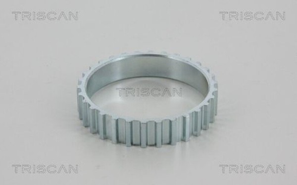 Triscan Abs-Ring ABS Sensorring Vorne 8540 25402-image