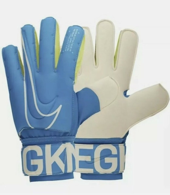 nike gk vapor grip 3 blue