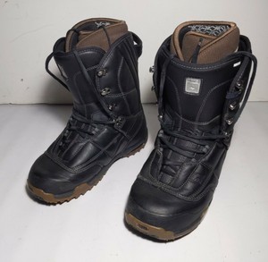 vans bfb snowboard boots