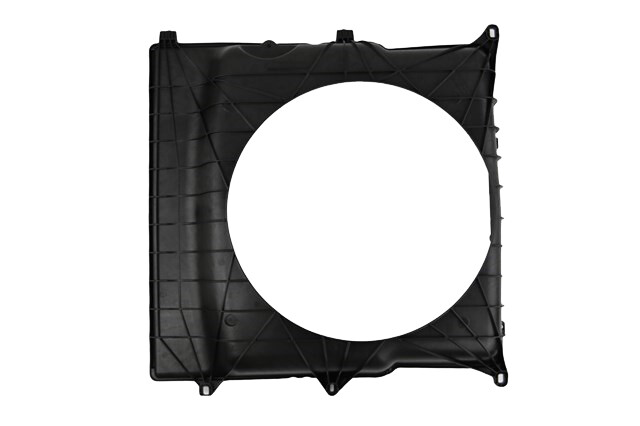 Cadre boitier ventilateur haute résistance pour Daily IV V VI 2006-2021