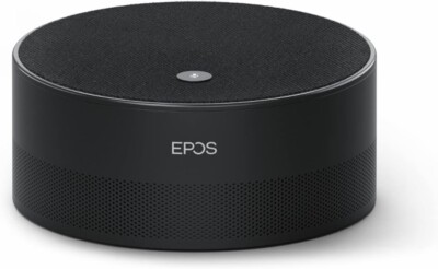 EPOS Expand Capture 5 Lautsprecher für Microsoft Teams 1000895 - UVP 369£