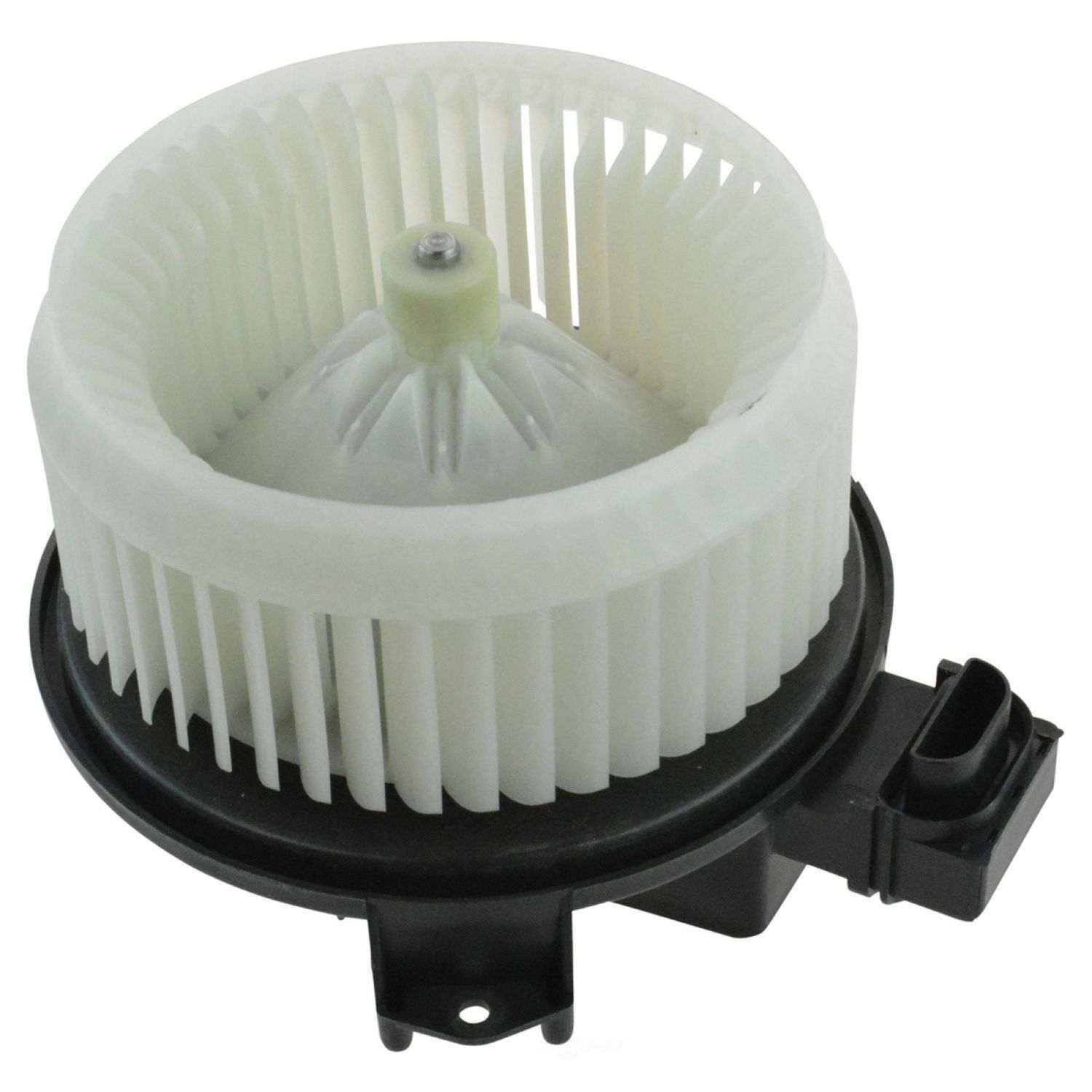 HVAC Blower Motor and Wheel DIY SOLUTIONS HVA01438 eBay