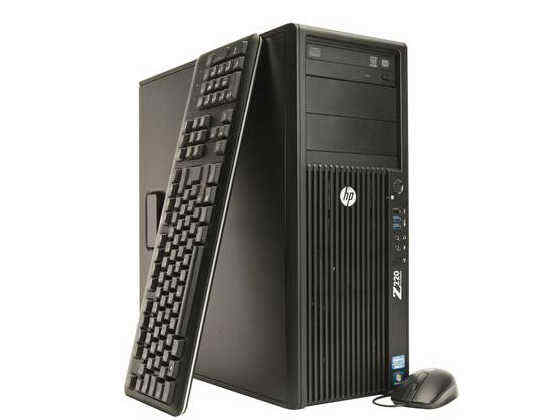 HP パソコンフルセット Core i5 3470 8GB 64GB 管理02 HP Z220 Workstation i5-3470 Quad Core 3.2GHz 16GB RAM 2TB HD